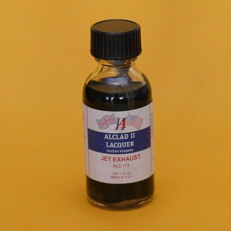 Alclad ALC 113 JET EXHAUST 30ML