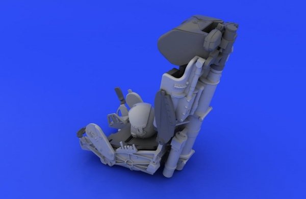 Eduard 648031 MiG-21 seat early 1/48 (Eduard)