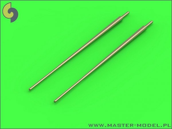 Master AM-48-099 De Havilland Sea Vixen - Pitot Tubes (1:48)