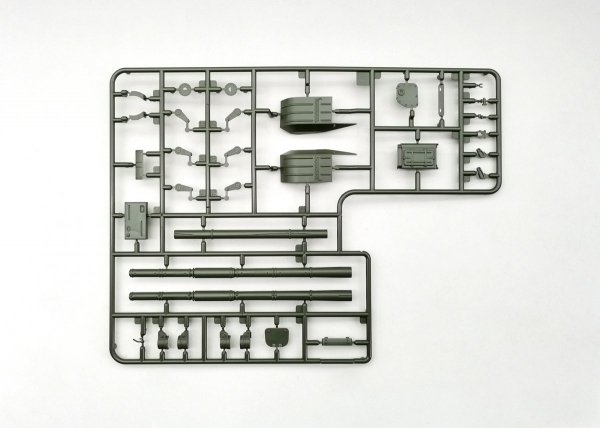 Amusing Hobby 35A041 T-72AV Full Interior 1/35