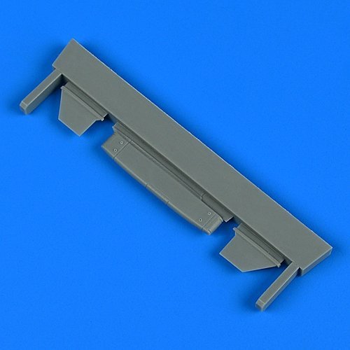 Quickboost QB72624 British Phantom FG.1/FGR.2 radar waring receiver for Airfix 1/72