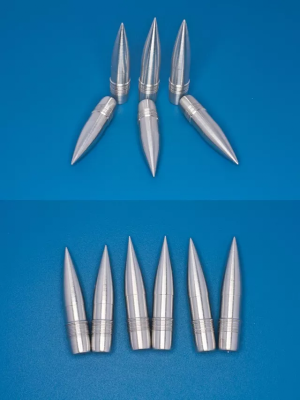 RB Model 35P33 21cm Ammunition for Morser 18 1/35