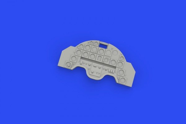 Eduard 644161 A-1H LööK TAMIYA 1/48