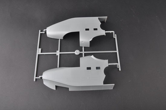 Trumpeter 02821 HU-16A Albatross (1:48)