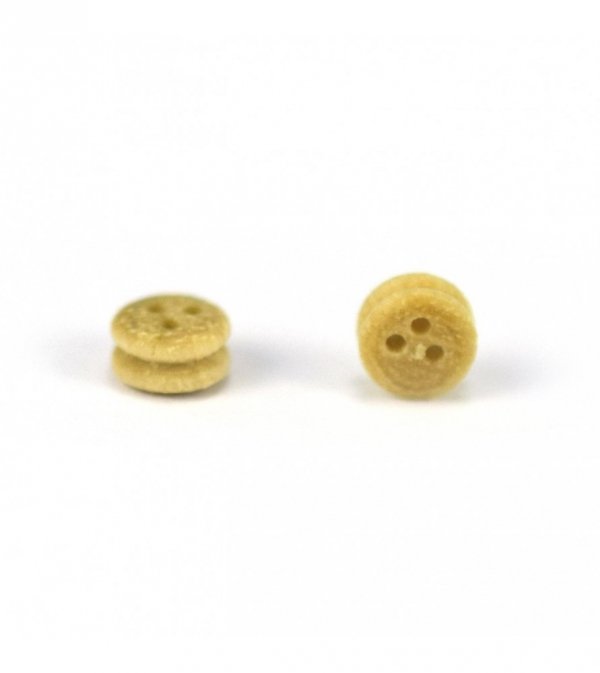 ARTESANIA LATINA 8502 Jufersy 3,5 mm - 18 szt