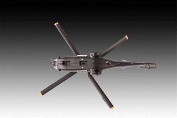 Revell 03746 Westland Puma HC.1 1/144