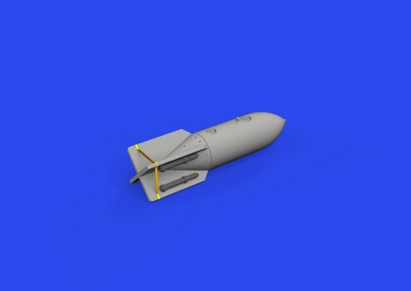Eduard 672324 Bf 109 SC250 bomb EDUARD 1/72