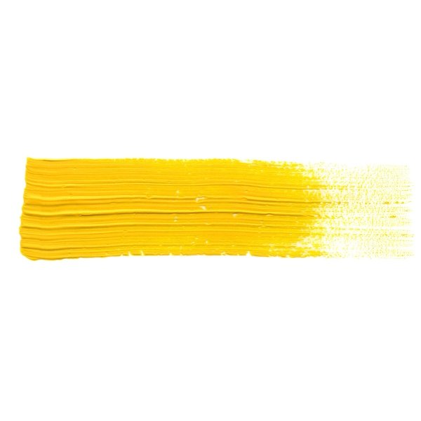 502 Abteilung ABT535 Primary Yellow