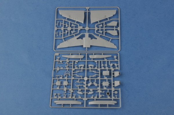 Hobby Boss 81734 Hawk T MK.67