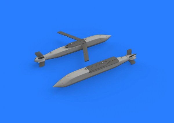 Eduard 648384 AGM-154C Block II 1/48