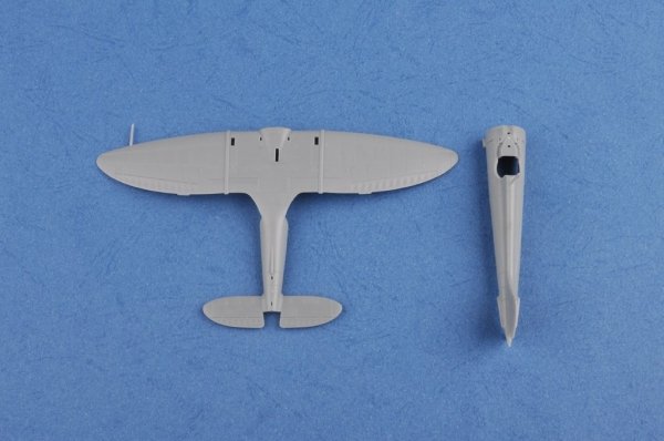 Hobby Boss 80288 A5M2 (1:72)