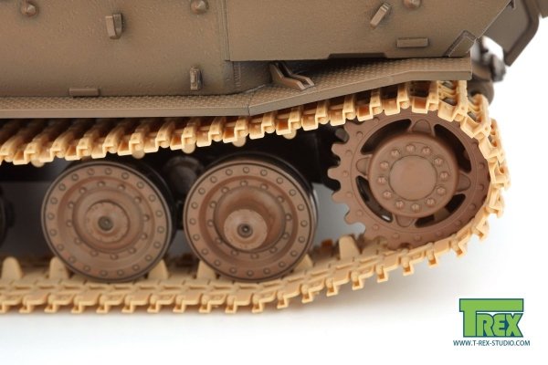 T-Rex Studio TR85034 Ferdinand Tracks 1/35