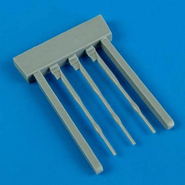 Quickboost QB48457 Yak-38 Forger pitot tube Hobby Boss 1/48