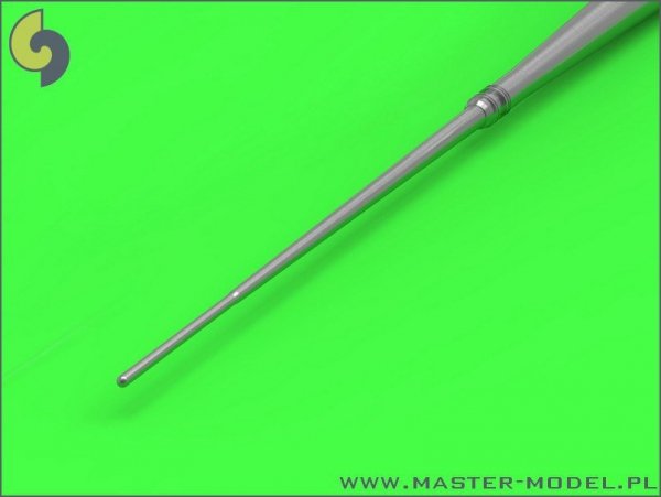 Master AM-48-098 Gloster Javelin - Pitot Tubes (1:48)