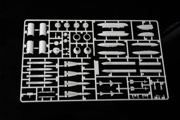 KA Models KP-72003A F-14A Tomcat &quot;Sundowners&quot; (ex Fujimi) 1/72