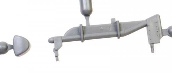 Magic Factory 5004 The British Royal Navy Fleet Air Arm Corsair Mk.II 1/48