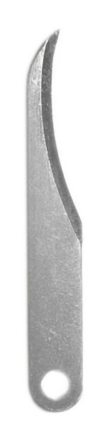 Excel 20103 K7 Semi-Concave Blade - 2 pcs.