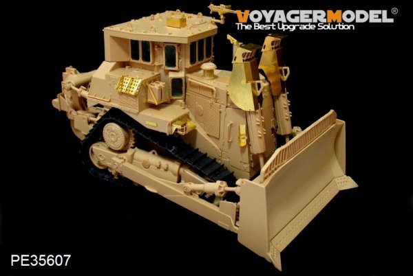 Voyager Model PE35607 Modern US Army D9R Armored BullDozer FOR MENG SS-002 1/35