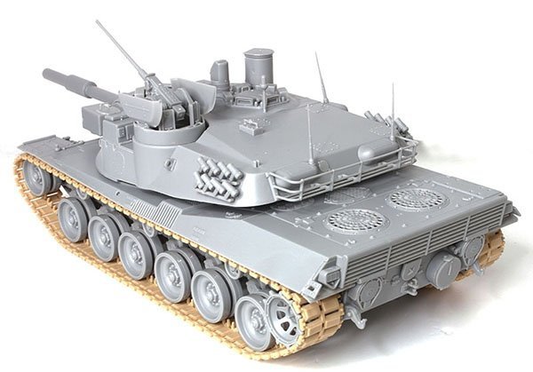 Dragon 3550 MBT 70 (KPz 70) (1:35)