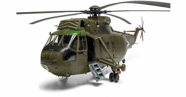 Airfix 11008 