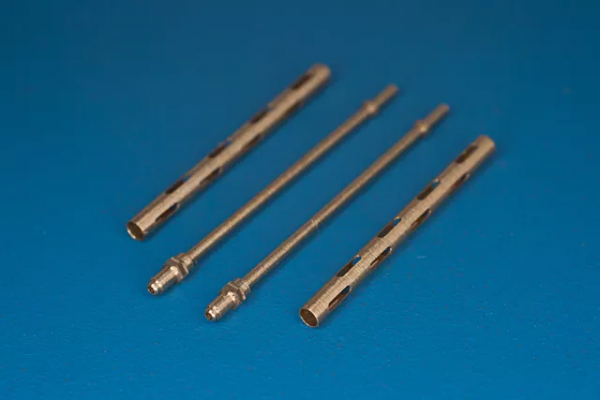 RB Model 32AB17 7,7mm (0.303&quot;) Barrels used in British Browning Mk 2 1/32
