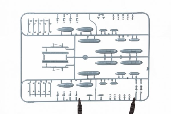 Eduard 82107 P-51B Mustang Birdcage canopy 1/48