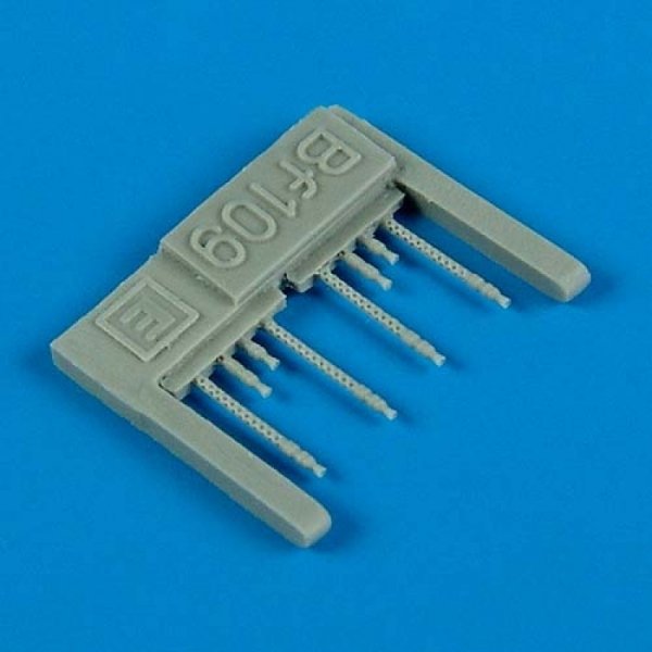 Quickboost QB72389 Bf 109E gun barrels 1/72