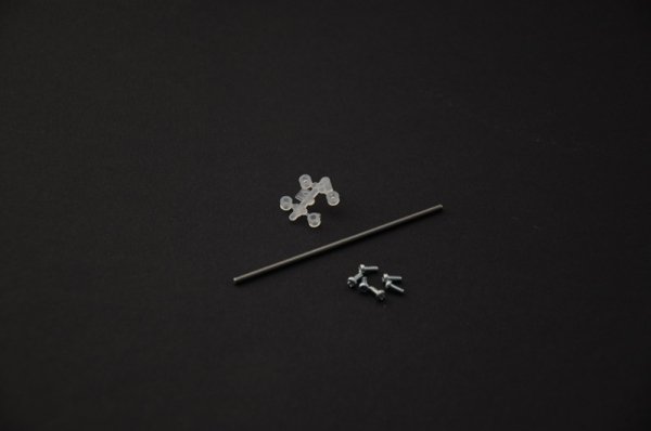 Italeri 3672 Lamborghini Murciélago 1/24