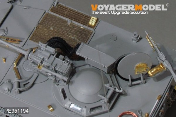 Voyager Model PE351194 Modern US Army M114A1E1 CRV Upgrade Set (For TAKOM 2149) 1/35