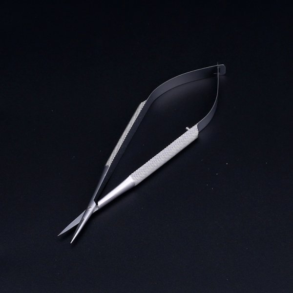 Border Model BD0009K Precision Special Model Scissors (Straight)