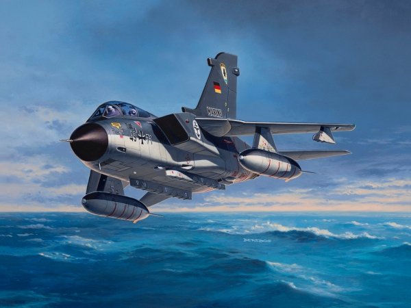 Revell 63783 Panavia Tornado IDS-GR.1 1/144