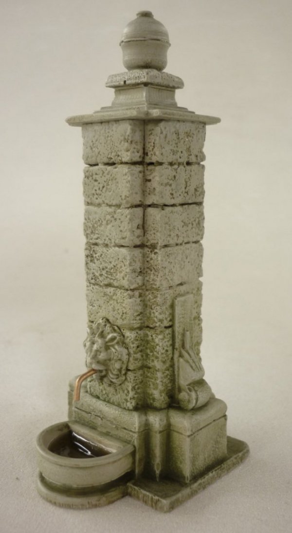 RT-Diorama 35250 City fountain 1/35