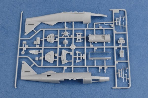 Hobby Boss 80379 Messerschmitt Me 262B-1a/U1