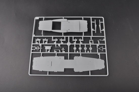 Trumpeter 02821 HU-16A Albatross (1:48)