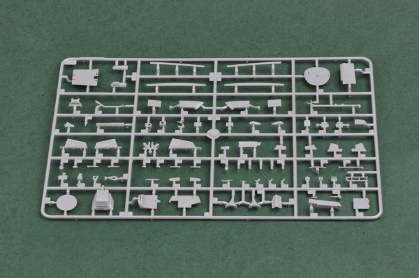 Hobby Boss 80368 F-14D Super Tomcat (1:48)