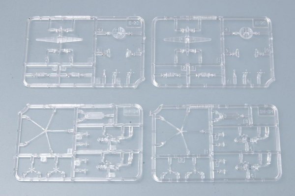 Trumpeter 05714 USS Nimitz CVN-68 (1:700)