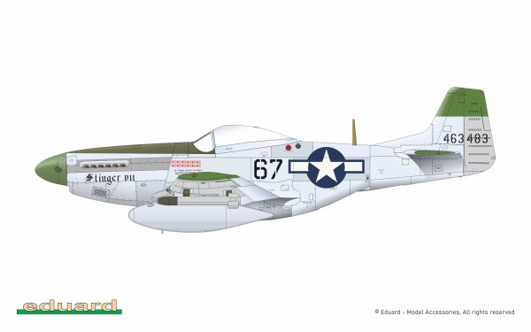 Eduard 2152 Tales Of Iwojima Dual Combo - Limited Edition