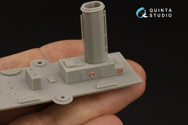 Quinta Studio QP135001 Life Buoys 315 pcs 1/350