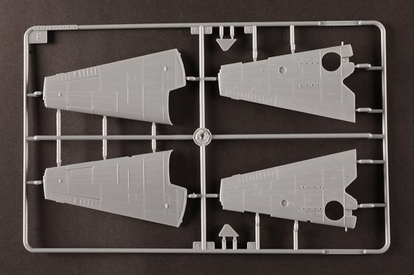 Hobby Boss 87274 TBM-3 Avenger 1/72
