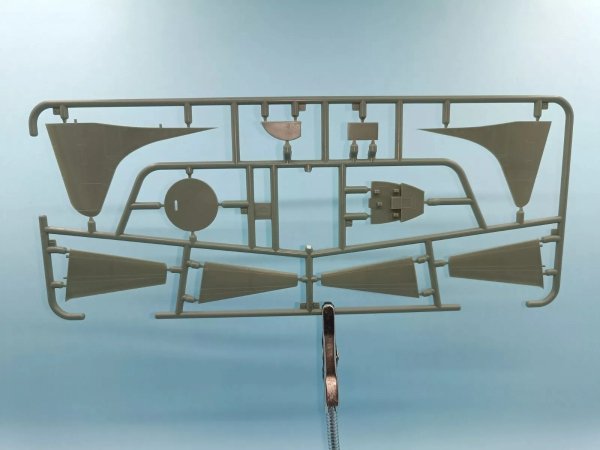 X-Scale 144005 Lockheed L-188 Electra 1/144