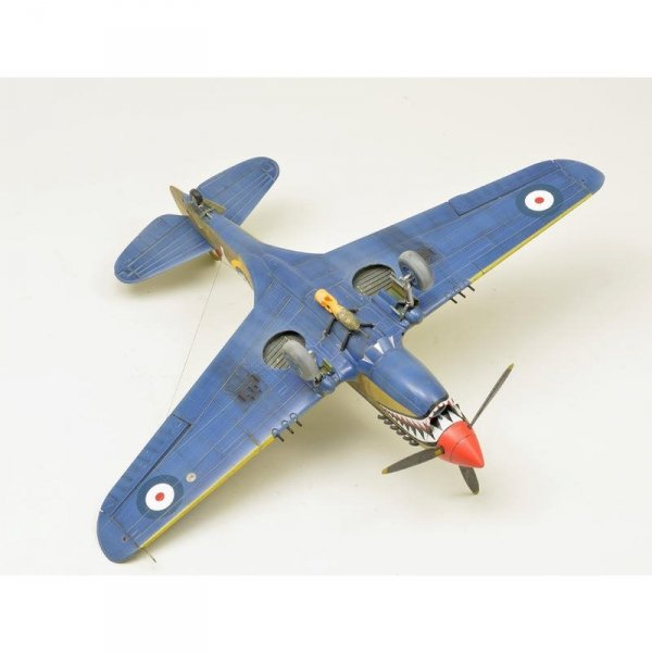 Special Hobby 72377 Kittyhawk Mk. IA 1/72