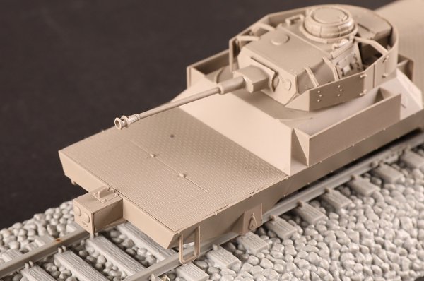 Hobby Boss 82955 German Panzerjägerwagen Vol.2 1/72