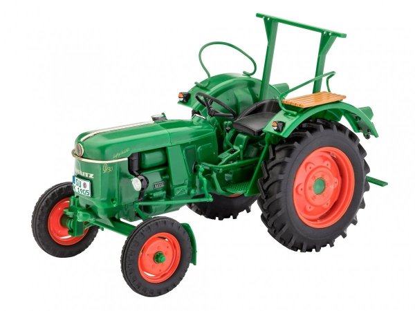 Revell 67821 Deutz D30 - Model Set 1/24