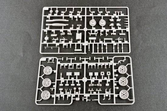 Trumpeter 09515 Russian BMPT-72 Terminator 1/35