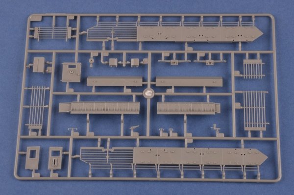 Hobby Boss 84547 IDF PUMA CEV 1/35