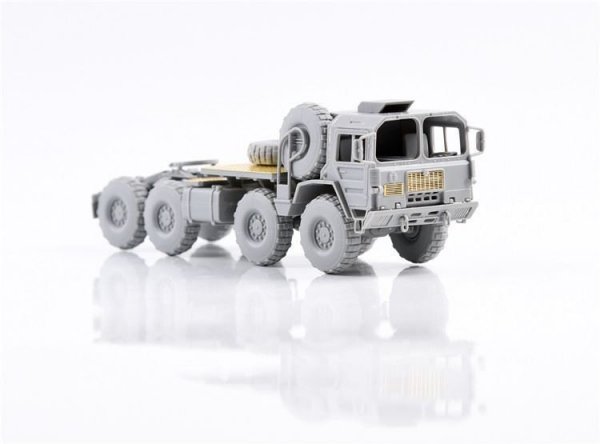 Modelcollect UA72132 German MAN KAT1M1014 8x8 HIGH-Mobility off-road truck (1:72)