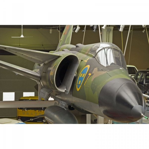 MR. Paint MRP-175 BLUE-GREY 058M Swedish Army 30ml