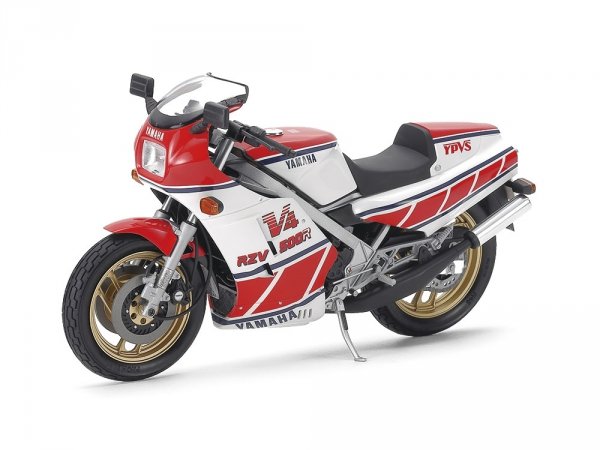 Tamiya 14037 Yamaha RZV 500R (1:12)