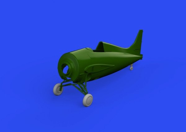 Eduard 644180 F4F-3 late LööKplus EDUARD 1/48