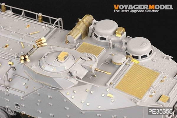 Voyager Model PE35350 Modern US ARMY AAVP-7A1 RAM/RS for HOBBY BOSS 1/35